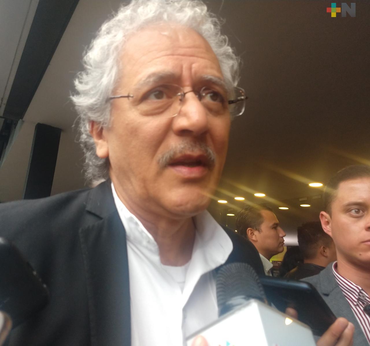 Alcalde de Xalapa destaca acciones de obra pública y seguridad en Primer Informe