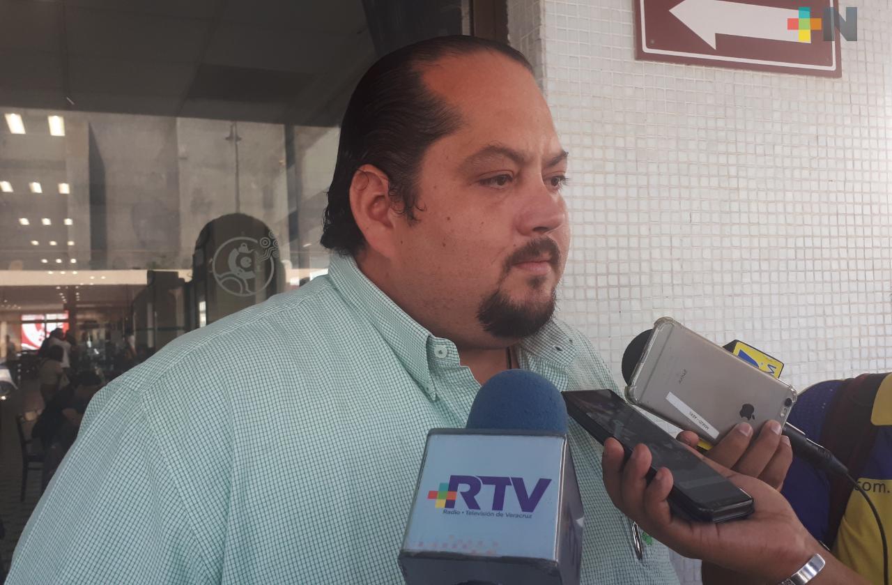 Prioritario rehabilitar Ilustre Instituto Veracruzano: Director