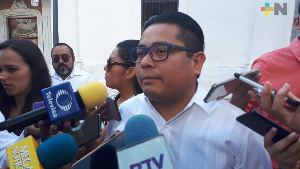 FGE investiga robo de guacamaya en Zoológico de Veracruz