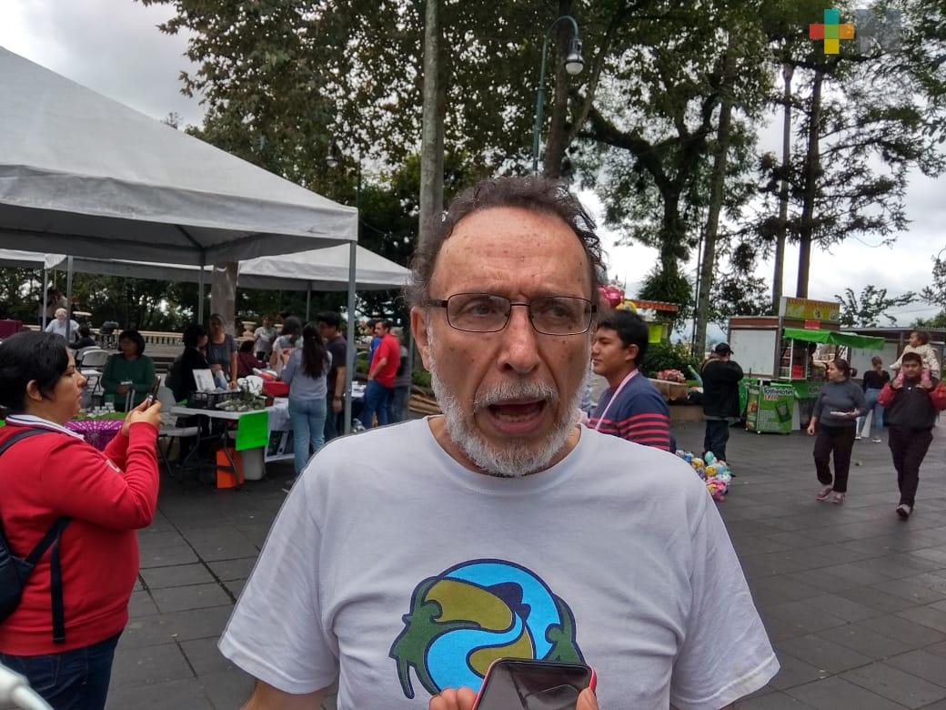 Grupo ambientalista presentará iniciativa ciudadana de ley general de aguas ante Congreso de la Unión