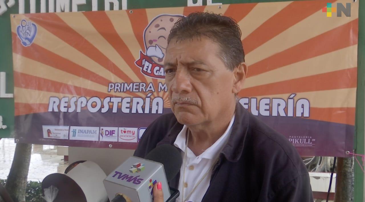 Se realizó Galletón 2019, evento con causa