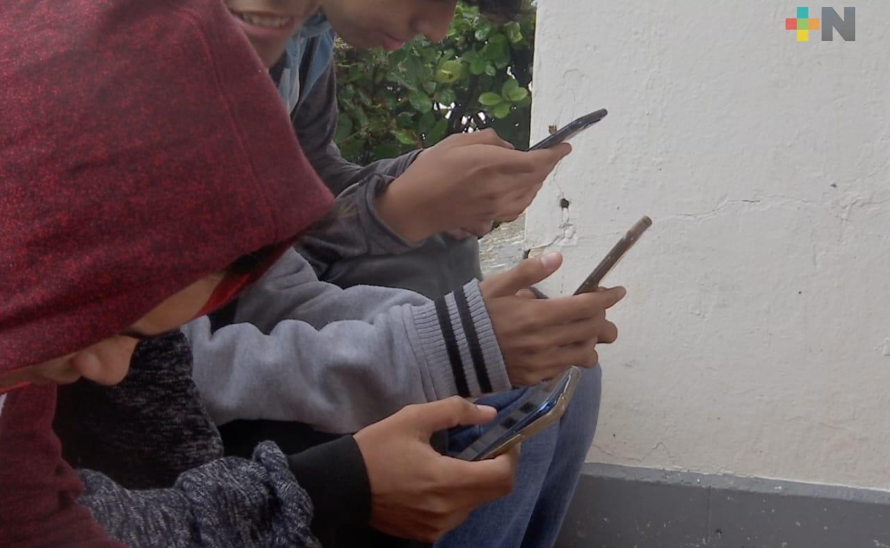 Jóvenes de Coatzacoalcos promueven la convivencia y ejercicio mediante Pokémon Go