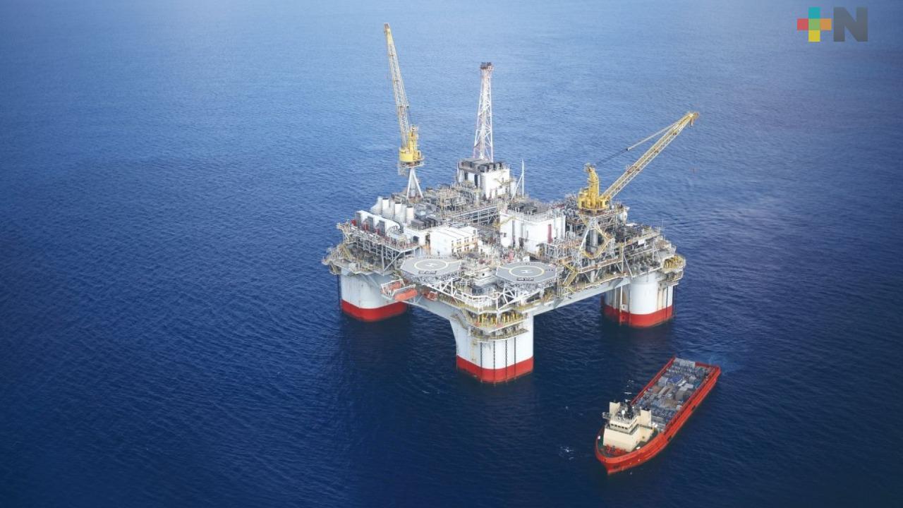 Veracruz, sede del primer Foro de Unidades Flotantes de Producción y Descarga de Crudo