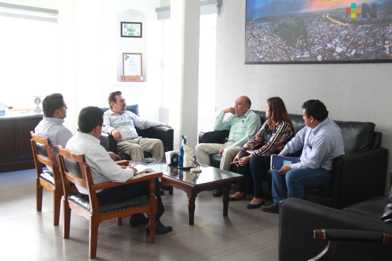 Llegan Brigadas Itinerantes del Registro Civil a Tlapacoyan, San Rafael y Martínez de la Torre