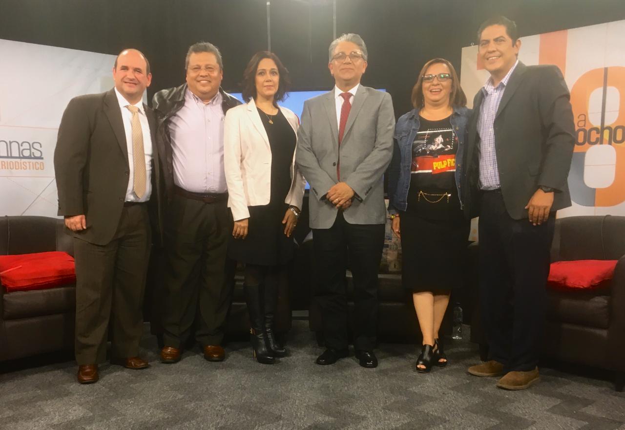 Reencauza Sedesol denuncia manipulada por exfiscal anticorrupción; seguirá su proceso penal: Guillermo Fernández