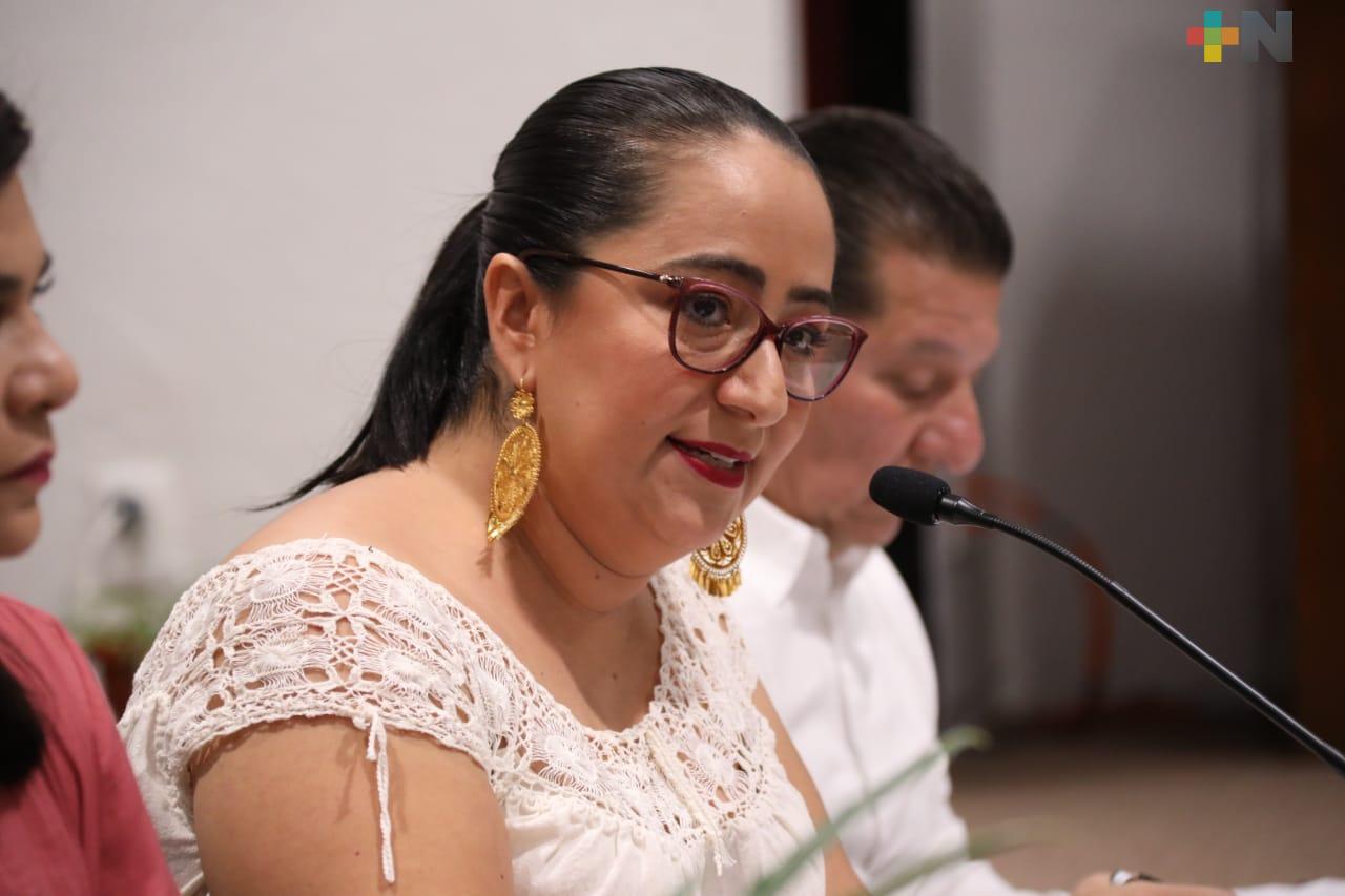 En Cumbre Tajín no hay pasivos que correspondan a la actual administración: Sectur