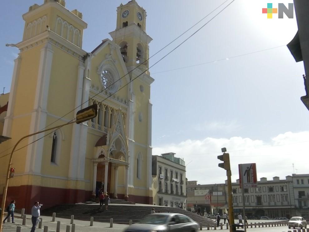 Cerrarán vialidades en Xalapa por desfile conmemorativo de la Revolución Mexicana