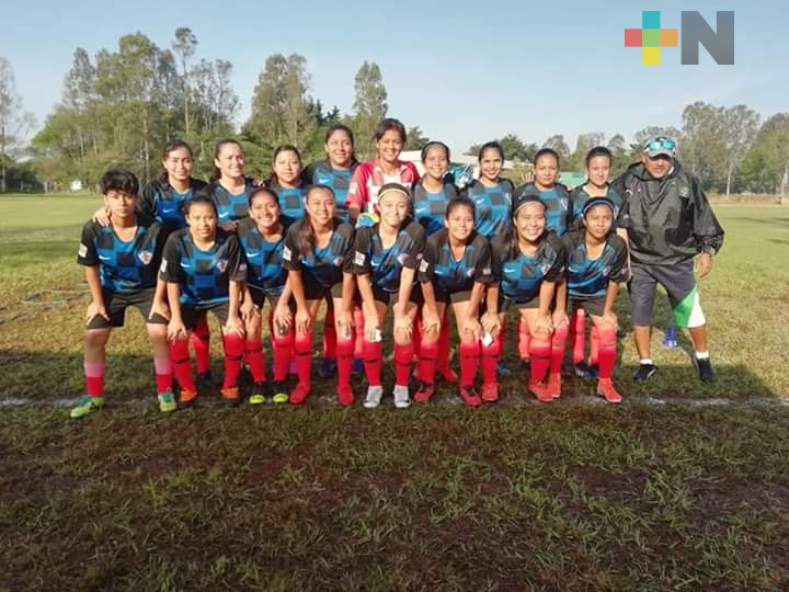 Delfines del Itesco competirán en Nacional Deportivo
