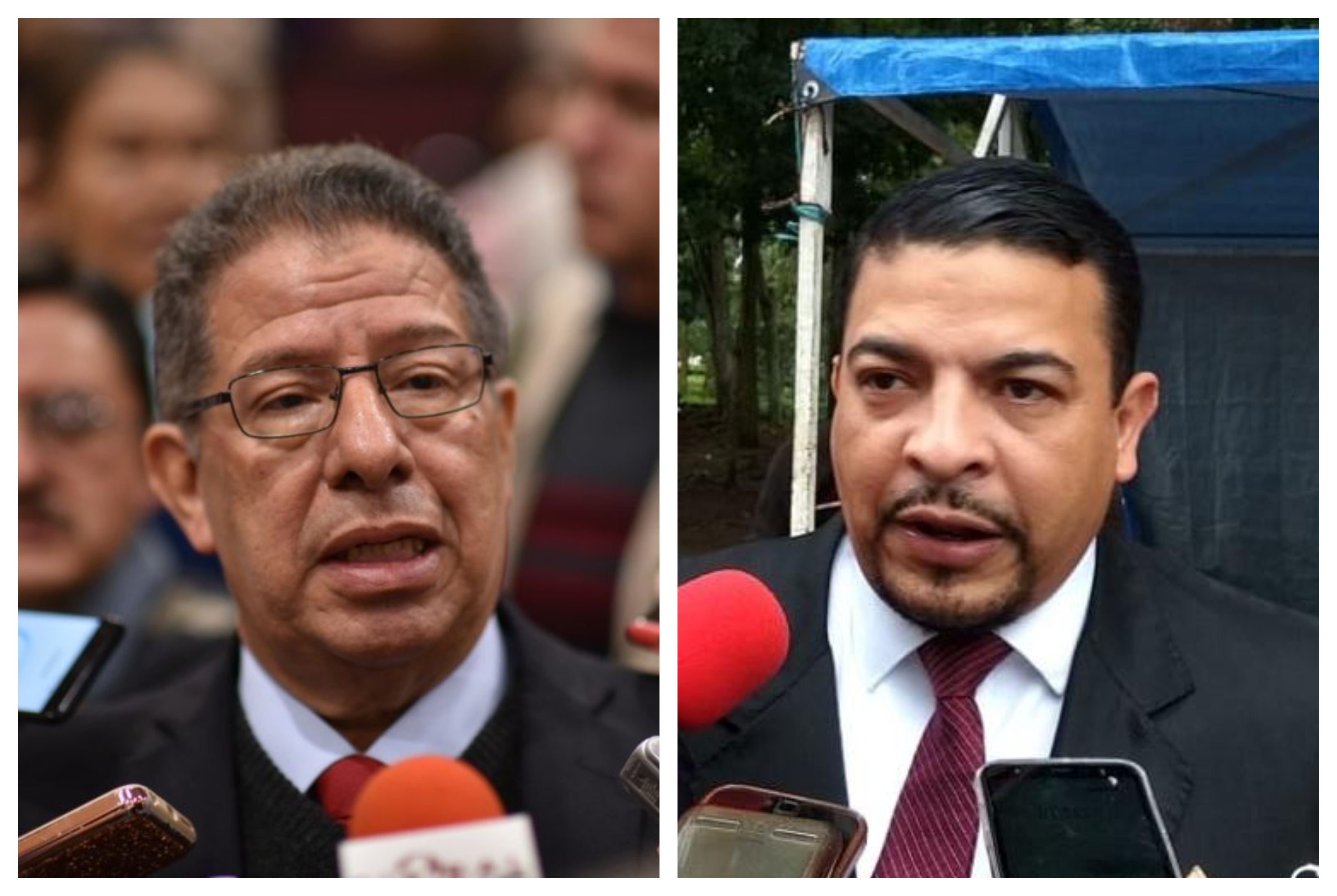 Diputados coinciden en resaltar logros del Primer Informe, pero cuestionarán en comparecencias