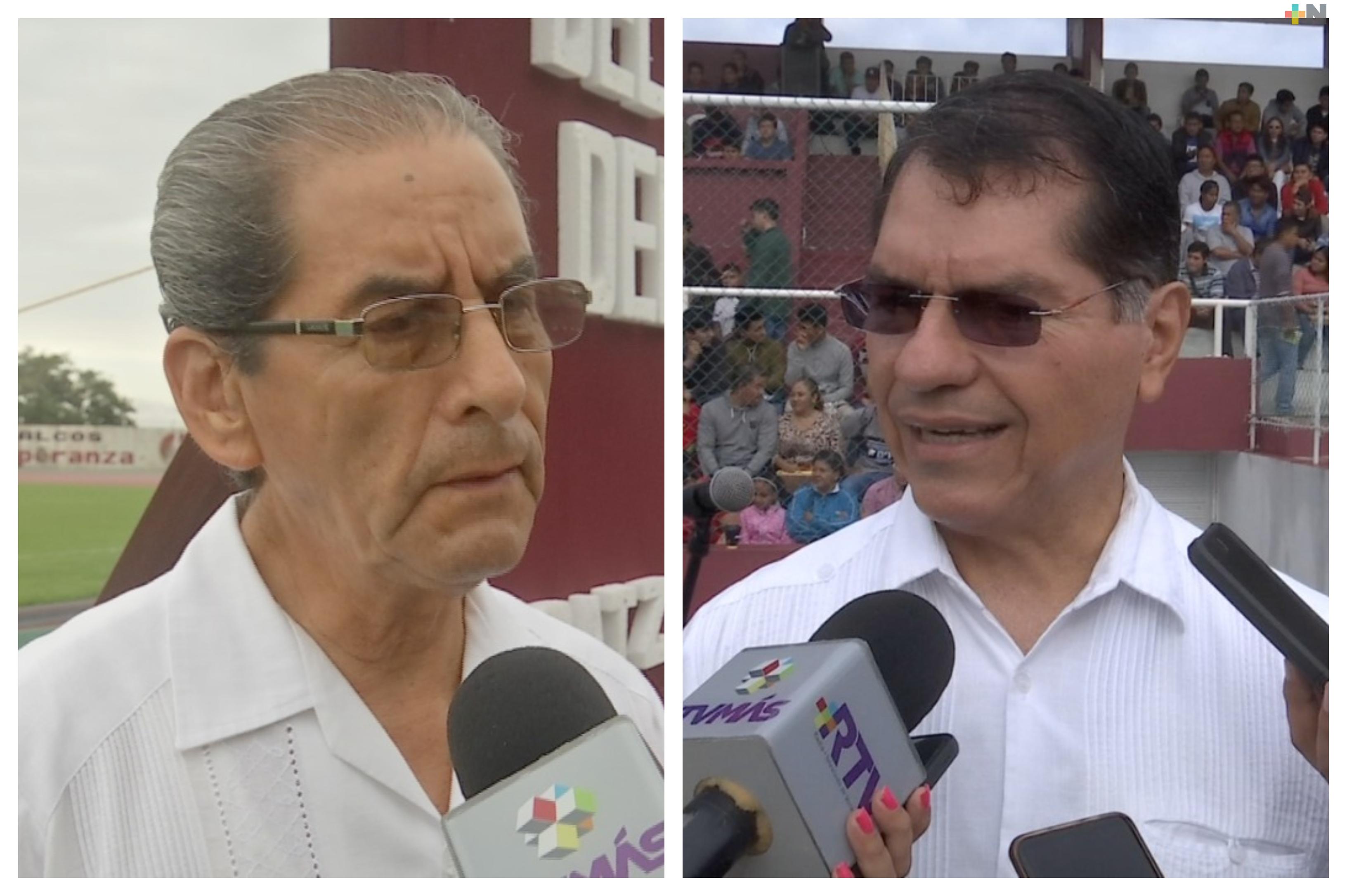 Destacan en Coatzacoalcos Primer Informe de CGJ