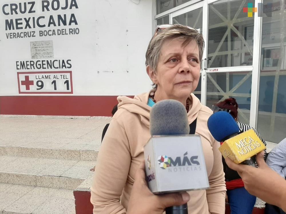 Colectivo Solecito renueva esperanzas por intervención de la ONU para casos de desaparición forzada