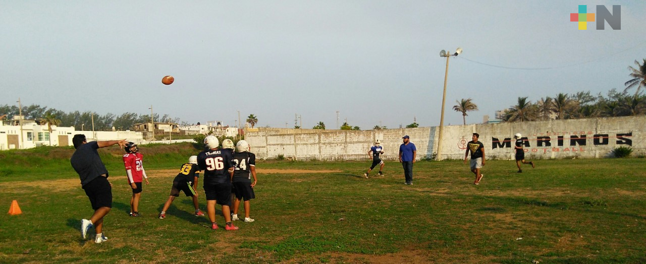 Marinos de Coatzacoalcos a por su primera victoria ante Osos de Chiapas