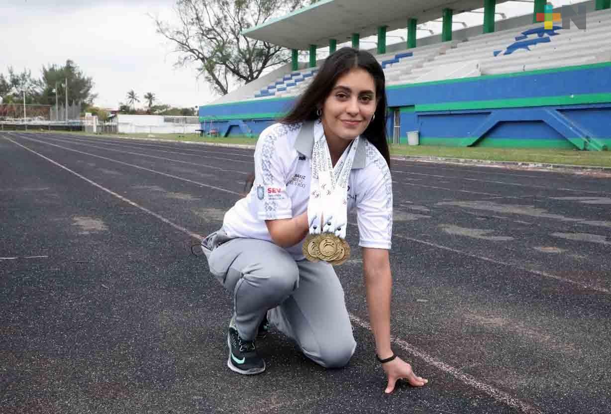 Del veto histórico a la gloria del deporte en Veracruz