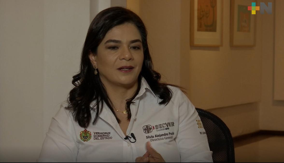 En el IVEC se ha dado mayor importancia a los derechos culturales de los pueblos indígenas: Silvia Alejandre
