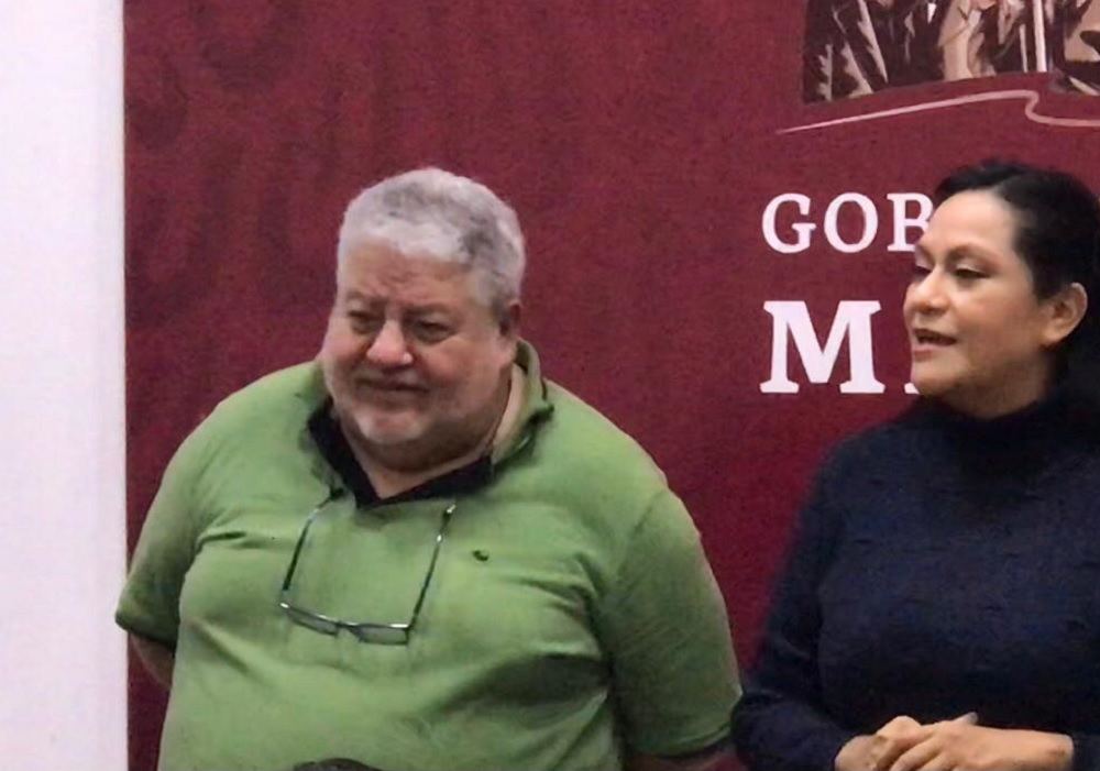 En Veracruz se aplica de manera decidida la política social de Bienestar