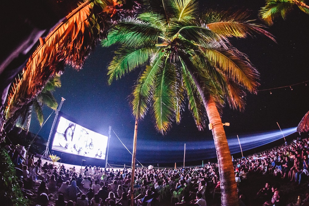 JR, el mejor corto en el Festival del Puerto