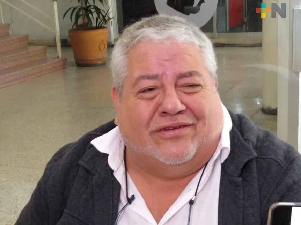 Cafetaleros pactaron audiencia con secretario de Agricultura: Manuel Huerta