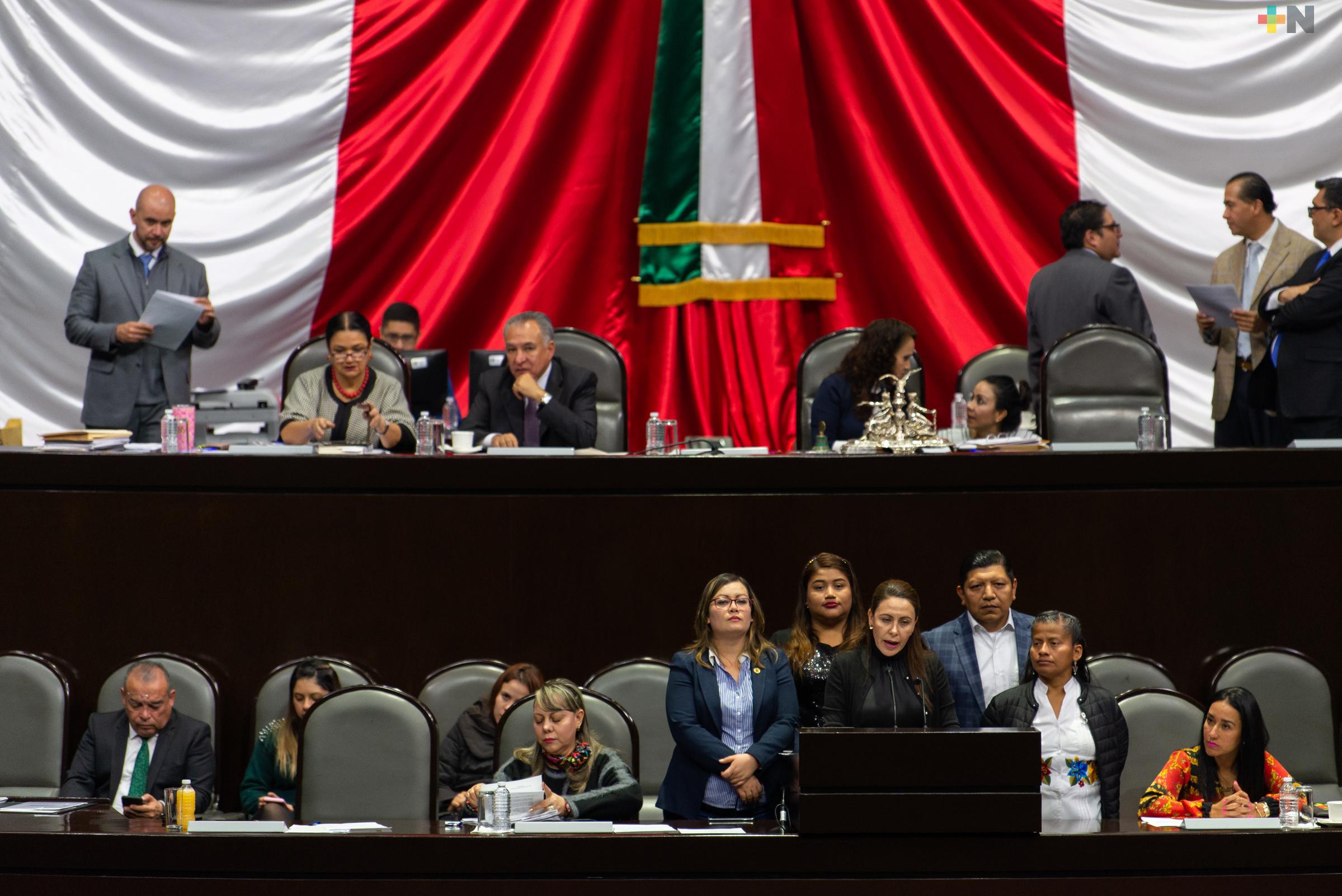 Aprobada la Ley de Amnistía