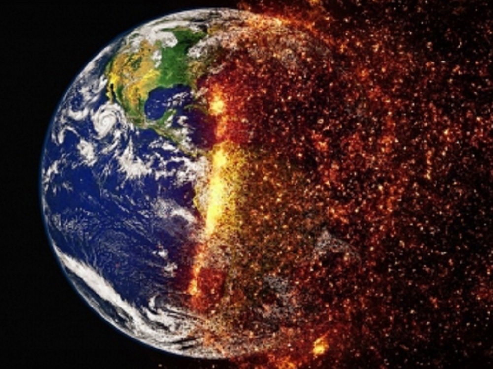 Cada vez hay más muertes a causa del cambio climático