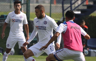Un semestre para el olvido; Cruz Azul cumple 22 años sin título