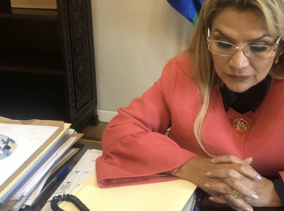 Restablecerán EUA y Bolivia relaciones diplomáticas