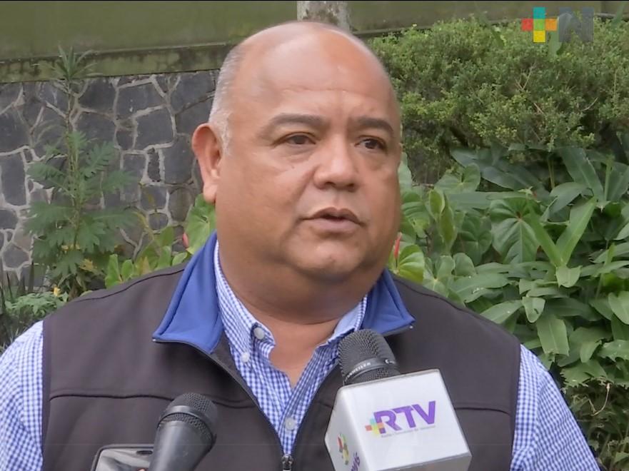 Recuperar la confianza de los veracruzanos, labor más compleja del actual gobierno: Eric Cisneros