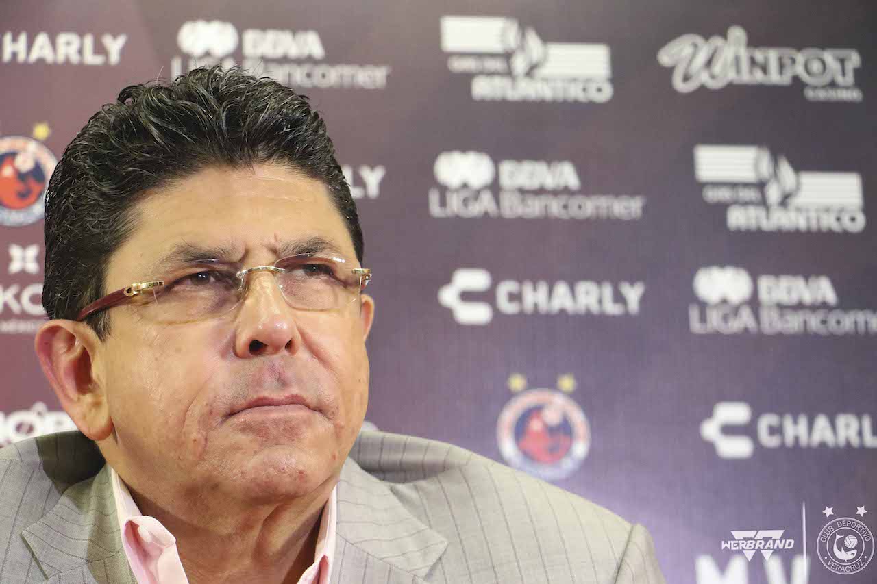 Fidel Kuri contraataca a Liga MX