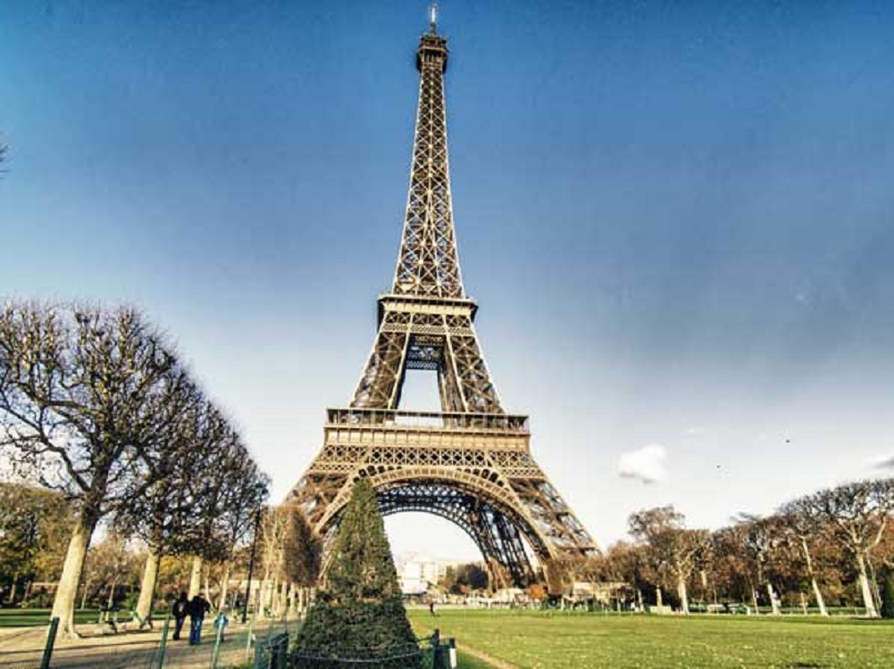 Francia lista para responder a amenaza arancelaria de EUA