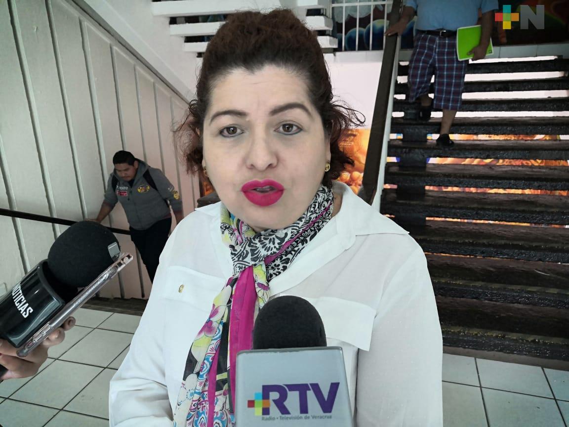 Medidas de prevención evitan a empresarias ser víctimas de delitos: Amexme Coatzacoalcos