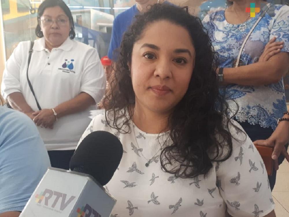 Reiteran voto de castigo para legisladores que busquen aprobar el aborto