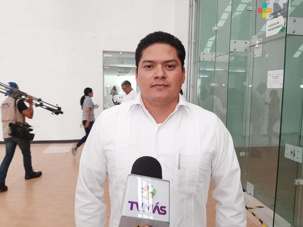 Gobierno de Cuitláhuac García ha atendido recomendaciones emitidas de CNDH