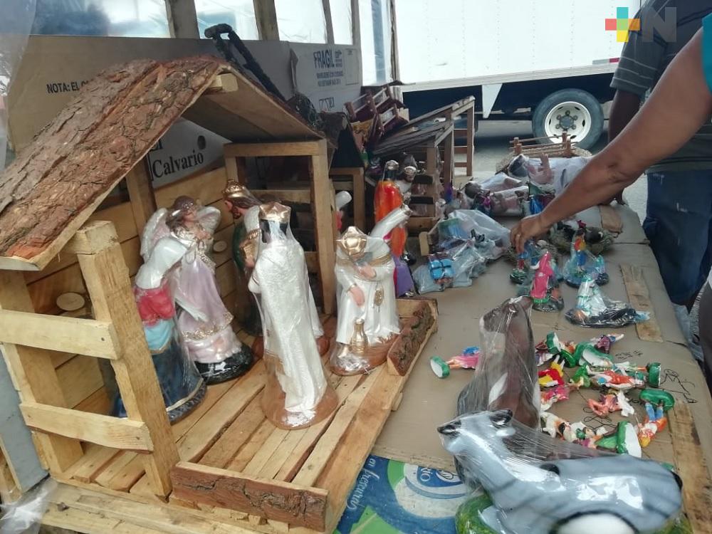 José y María figuras más solicitadas por porteños para sus nacimientos