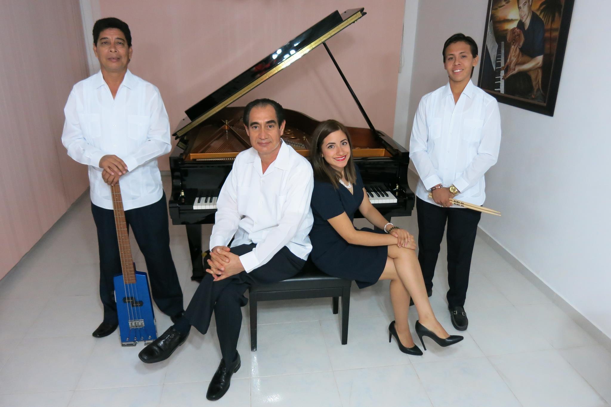 Concierto de Navidad con Los cantores del Rey, en el Cevart