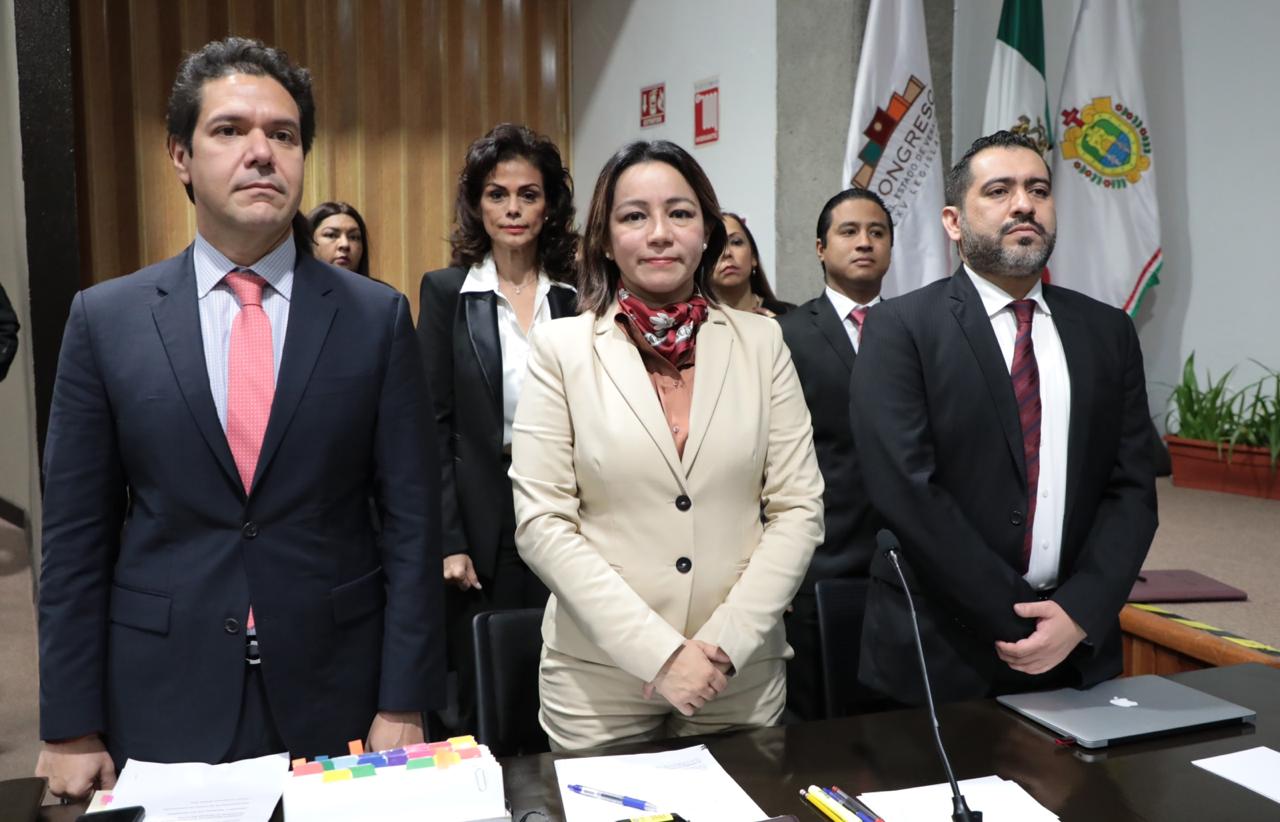 Confirma Contraloría: 98% de obra pública, asignada a empresas veracruzanas