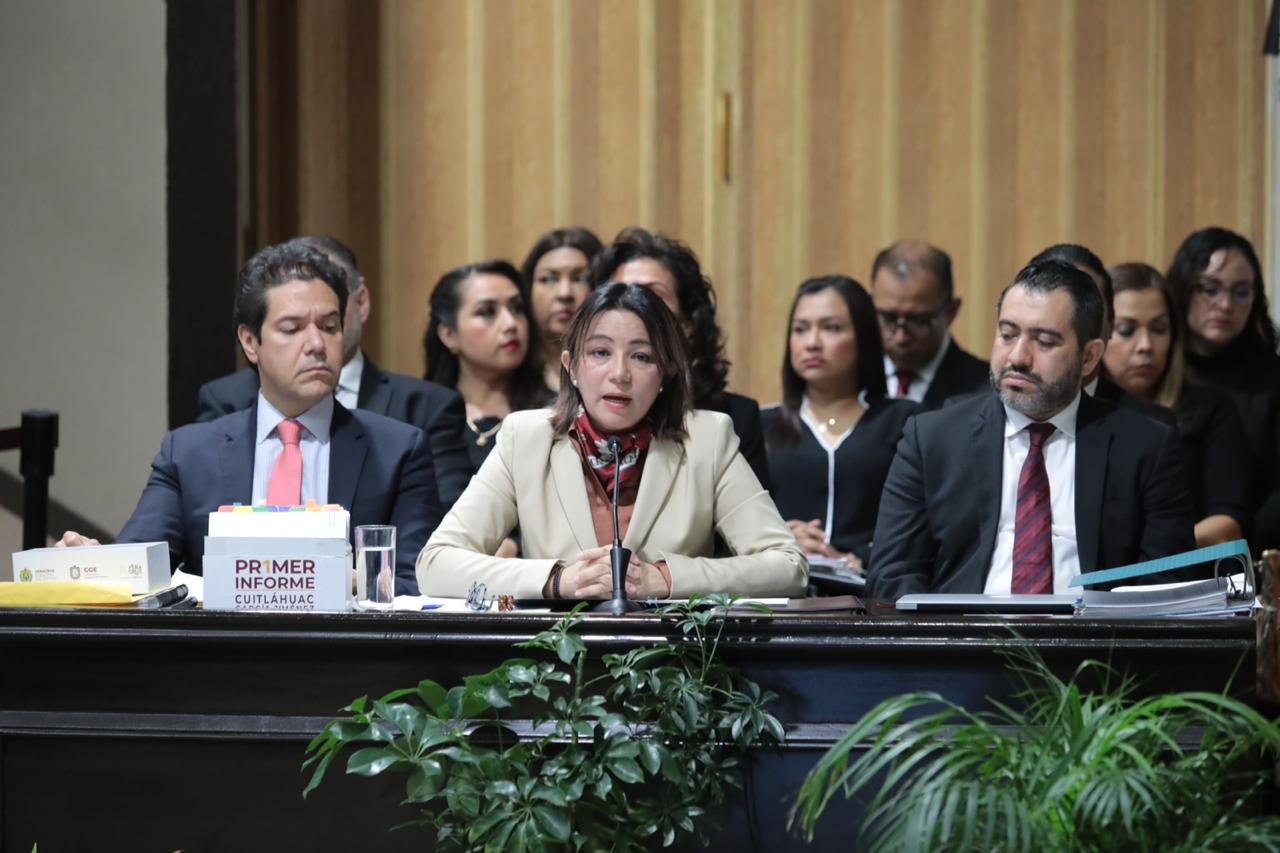 Contraloría General ha sancionado a 173 funcionarios públicos