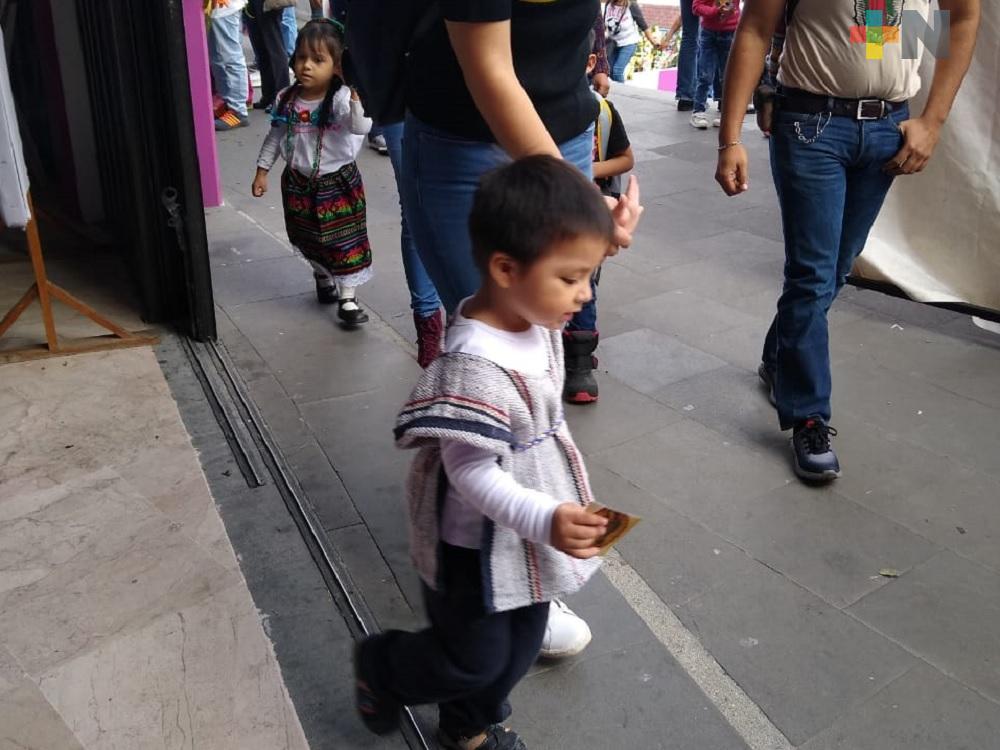 Trajes de sales inditos para bebes