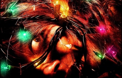 «Negra Navidad» inaugura con terror las vacaciones