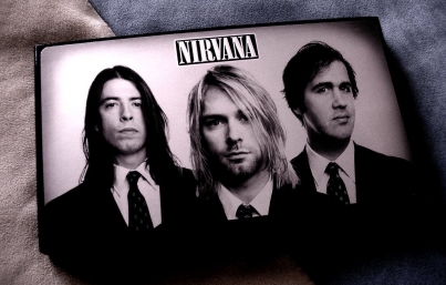 Smells like teen spirit de Nirvana supera mil millones de reproducciones