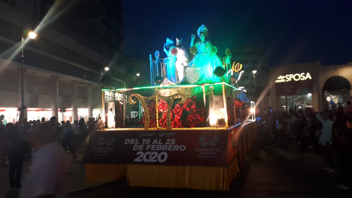 Realizarán papaqui en Boca del Río el próximo domingo