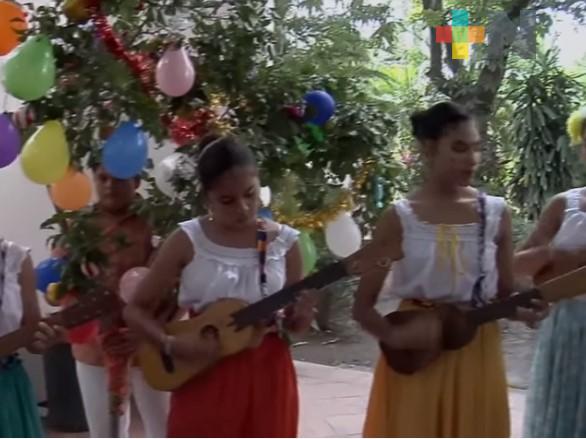 La Rama sería Patrimonio Cultural Intangible de Veracruz