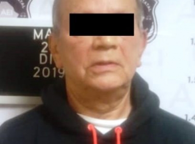 Detienen a exsecretario de Gobierno de Chihuahua por peculado