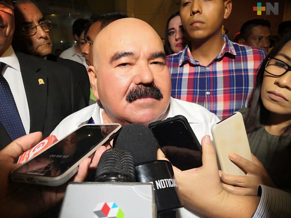 Coatzacoalcos contará con unidad para quemados: Secretario de Salud