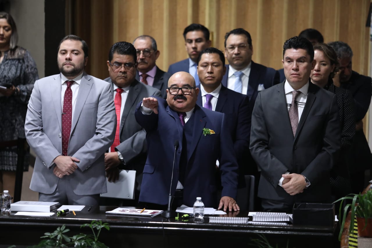 En el Gobierno de Cuitláhuac la atención médica tiene rostro humano