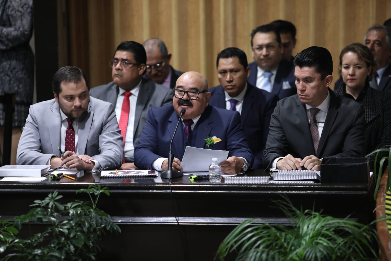 Encontró salud 800 Centros de Salud deteriorados; se rescataron 146: Salud