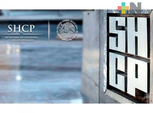 Publica Hacienda Presupuesto de Egresos 2020