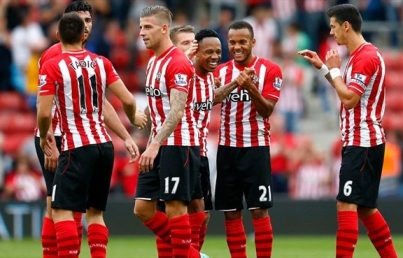 Southampton derrota al Chelsea en el «Boxing Day» de la Premier League