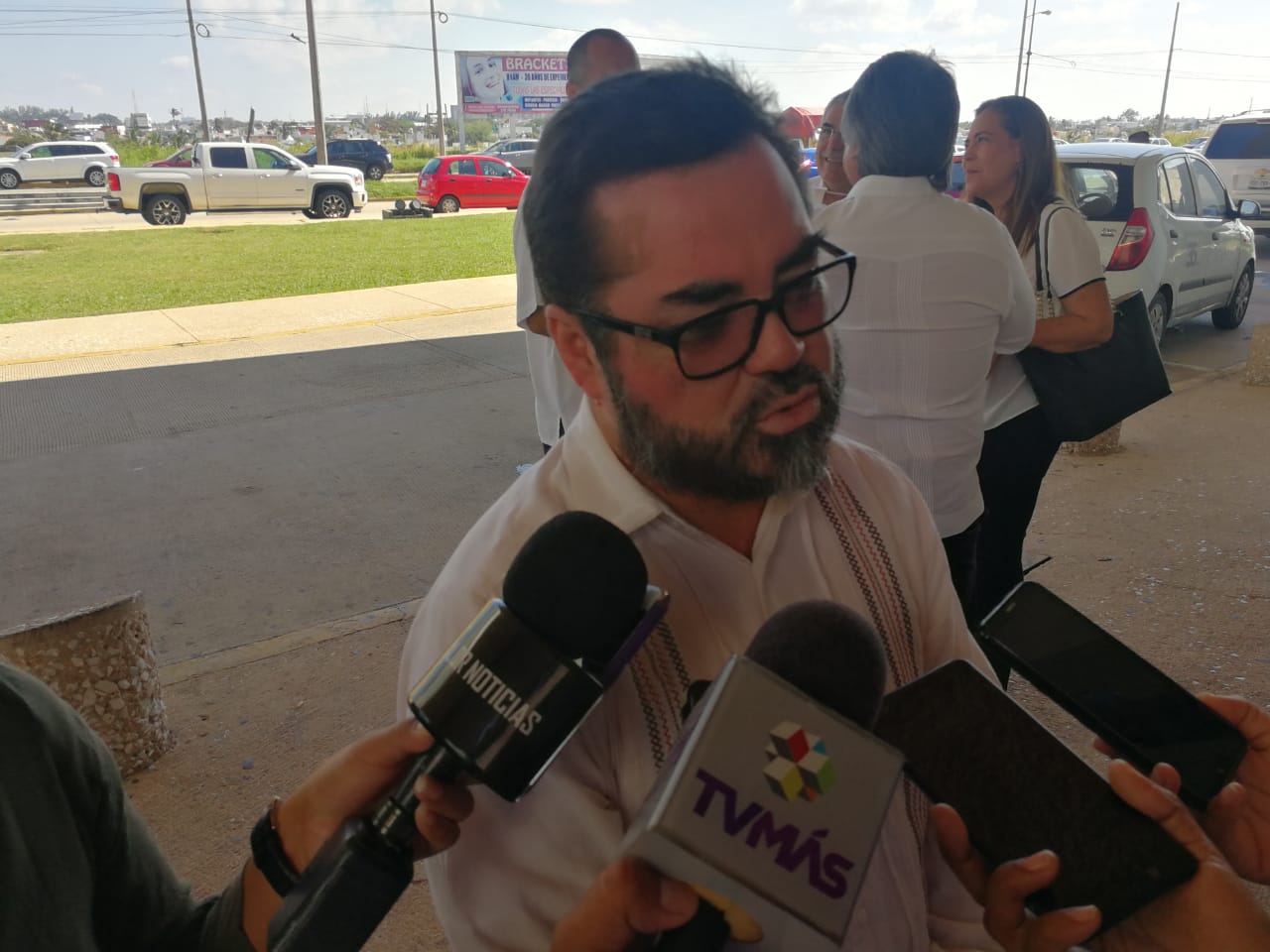 Invirtió ayuntamiento de Agua Dulce 12 mdp para cuartel de la Guardia Nacional
