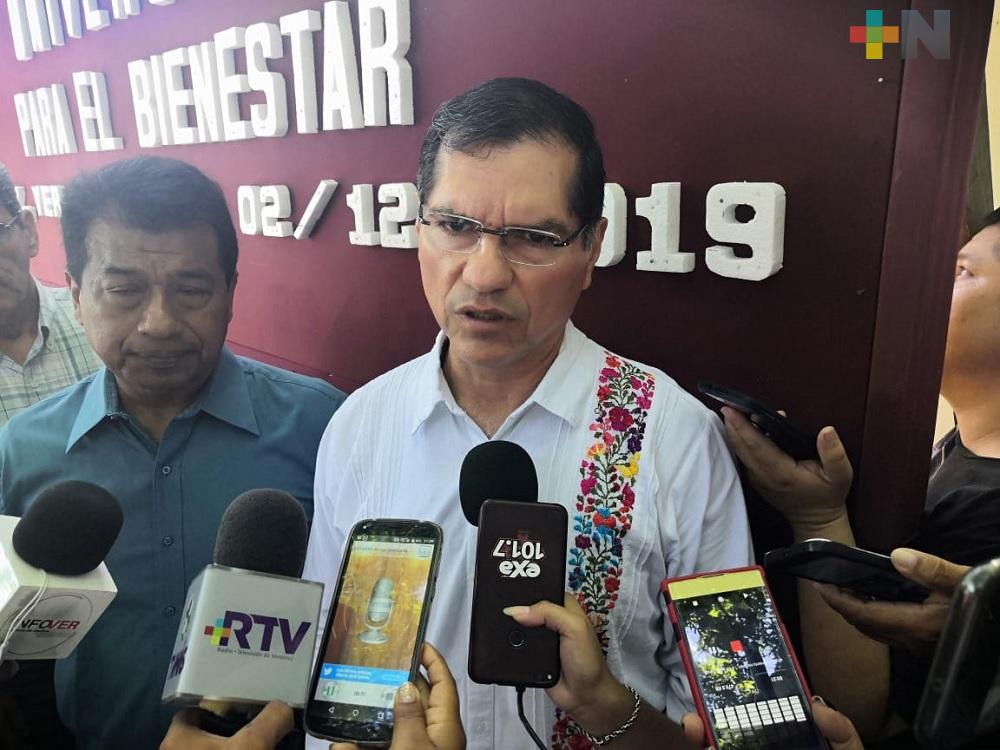 Gobierno de Coatzacoalcos buscará construir celda para depositar la basura