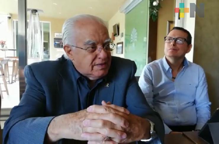 Grupo empresarial Altas Montañas y Coparmex buscan participar en decisiones y políticas gubernamentales