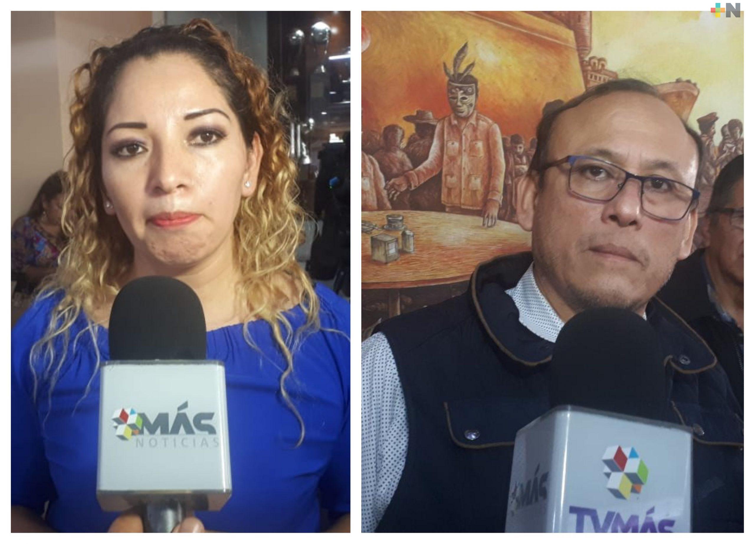 Productores del estado de Veracruz todavía no se reponen a las pérdidas que tuvieron por la sequía